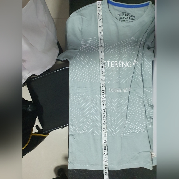 PETER ENGLAND TEES S - Picture 8 of 8